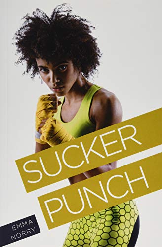 Beispielbild fr Sucker Punch (Between the Lines II) zum Verkauf von WorldofBooks