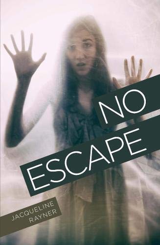 Beispielbild fr No Escape zum Verkauf von Buchpark