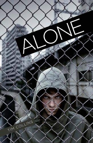 Beispielbild fr Alone (Between the Lines II) zum Verkauf von WorldofBooks