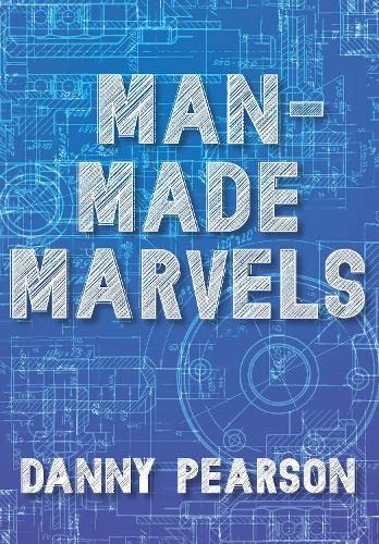 Stock image for Man-Made Marvels (Wow Facts) for sale by AwesomeBooks