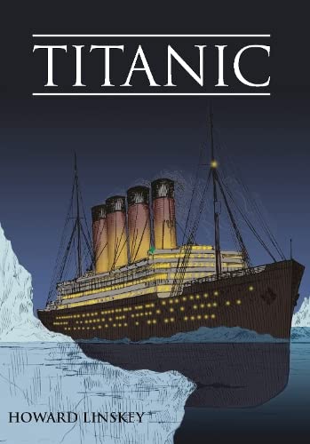 Stock image for Titanic (Wow Facts) for sale by WorldofBooks