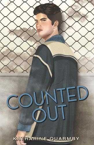 Stock image for Counted Out for sale by Blackwell's