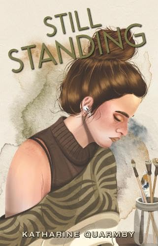 Stock image for Still Standing (Paperback) for sale by Grand Eagle Retail