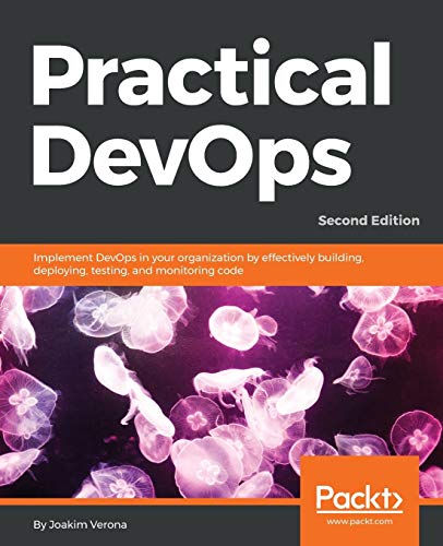 Immagine dell'editore per Practical DevOps, Second Edition venduto da Chiron Media
