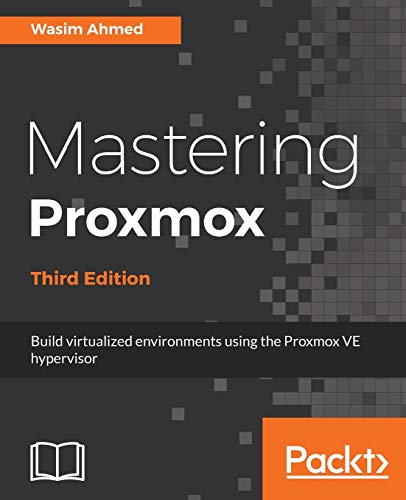 Stock image for Mastering Proxmox (Paperback or Softback) for sale by BargainBookStores