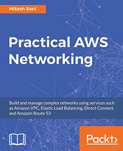 Immagine dell'editore per Practical AWS Networking venduto da Chiron Media