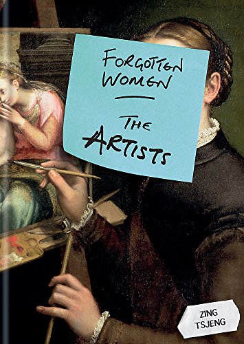 Beispielbild fr Forgotten Women: The Artists /anglais zum Verkauf von Housing Works Online Bookstore