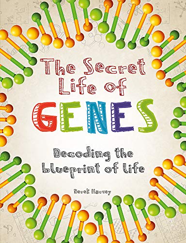 Beispielbild fr The Secret Life of Genes zum Verkauf von WorldofBooks