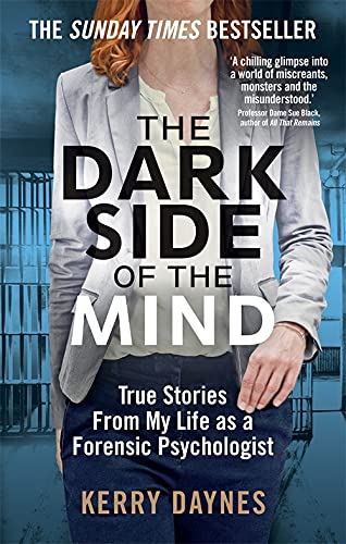 Stock image for Dark Side Of The Mind for sale by More Than Words
