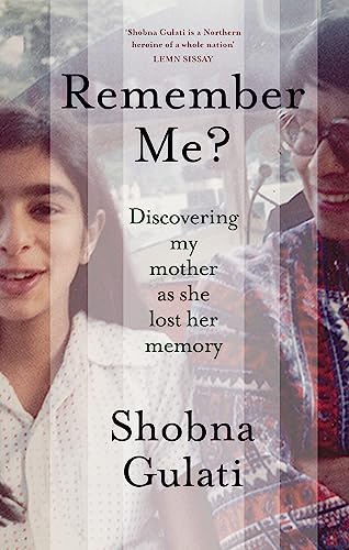 Beispielbild fr Remember Me?: Discovering My Mother as She Lost Her Memory zum Verkauf von WorldofBooks