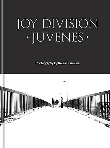 Beispielbild fr Joy Division: Juvenes zum Verkauf von PlumCircle