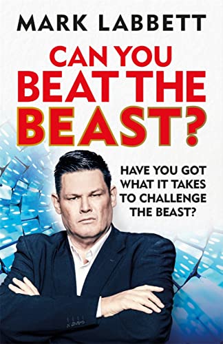 Beispielbild fr Can You Beat the Beast?: Have you got what it takes to challenge the beast? zum Verkauf von Red's Corner LLC