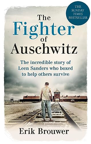 Beispielbild fr The Fighter of Auschwitz (Paperback) zum Verkauf von CitiRetail
