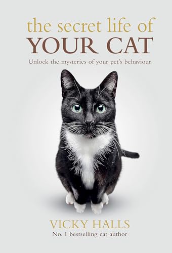 Beispielbild fr The Secret Life Of Your Cat zum Verkauf von Blackwell's