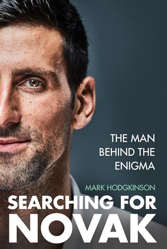 Stock image for Searching for Novak for sale by Kennys Bookstore