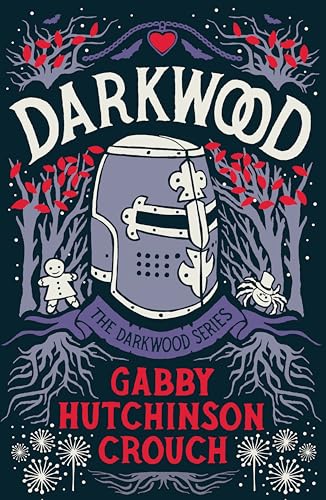 9781788421416: Darkwood (The Darkwood Series)