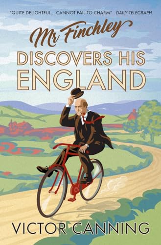 9781788421614: Mr Finchley Discovers His England