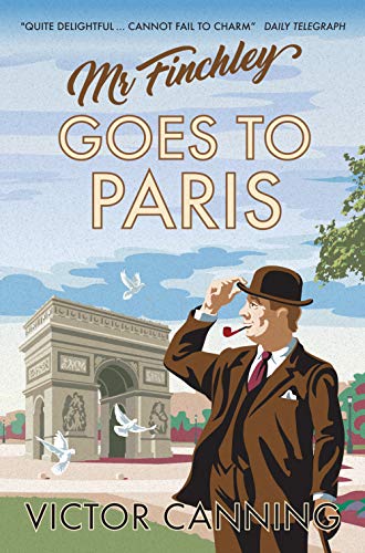 

Mr Finchley Goes to Paris (Classic Canning)