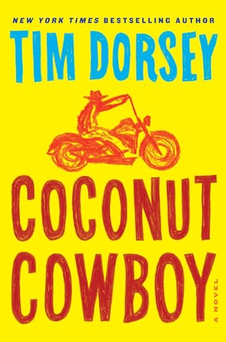 9781788421706: Coconut Cowboy: 18 (Serge Storms)