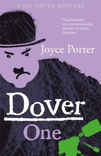 9781788422048: Dover One: 1 (A Dover Mystery)
