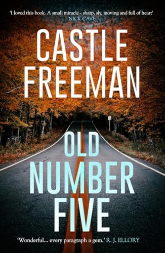 Stock image for Old Number Five for sale by GreatBookPrices