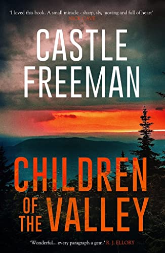 Stock image for Children of the Valley for sale by GreatBookPrices