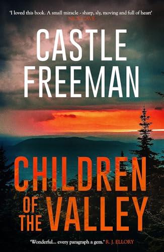 Stock image for Children of the Valley for sale by GreatBookPrices