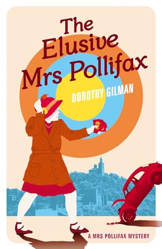 9781788422901: The Elusive Mrs Pollifax