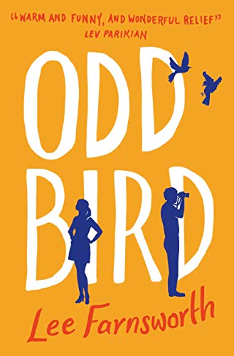 Imagen de archivo de Odd Bird a la venta por WorldofBooks