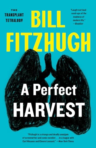 Stock image for Perfect Harvest (the Transplant Trilogy, Book 4) for sale by GreatBookPrices