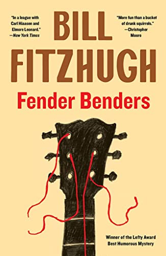 9781788423342: Fender Benders