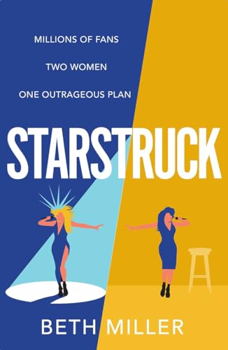 Stock image for Starstruck for sale by WorldofBooks