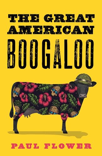 Stock image for The Great American Boogaloo for sale by Better World Books