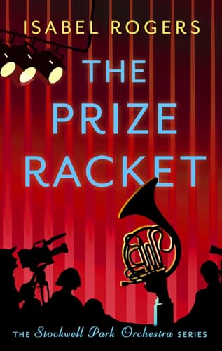 Stock image for Prize Racket for sale by GreatBookPrices