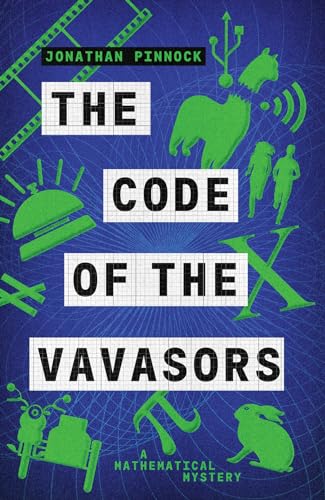 Beispielbild fr Code of the Vavasors zum Verkauf von GreatBookPrices