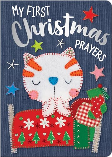 Imagen de archivo de My First Christmas Prayers a la venta por Gulf Coast Books