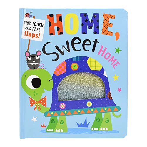 Beispielbild fr Home, Sweet Home zum Verkauf von AwesomeBooks