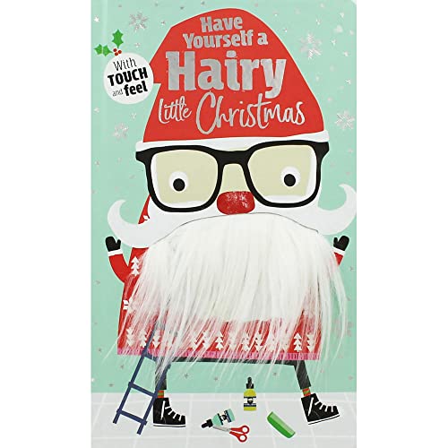 Imagen de archivo de Have Yourself a Hairy Little Christmas a la venta por AwesomeBooks