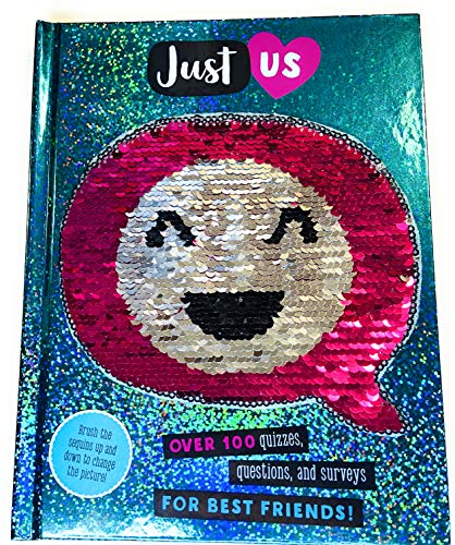 Beispielbild fr Tween Just Us zum Verkauf von Better World Books