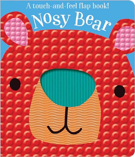 Stock image for Nosy Bear for sale by Goodwill of Colorado
