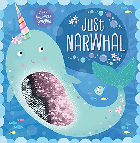 9781788436663: Just Narwhal