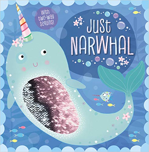 9781788436670: Just Narwhal