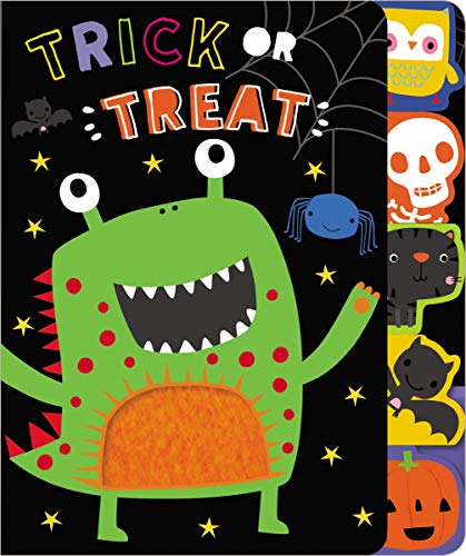 Stock image for Trick or Treat for sale by Red's Corner LLC