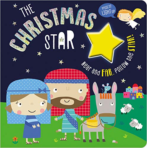 Beispielbild fr The Christmas Star zum Verkauf von Buchpark