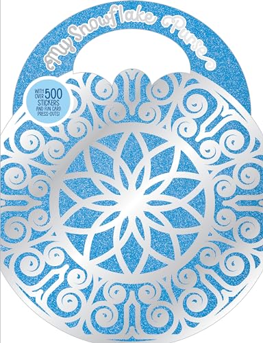 Stock image for My Snowflake Purse for sale by Better World Books