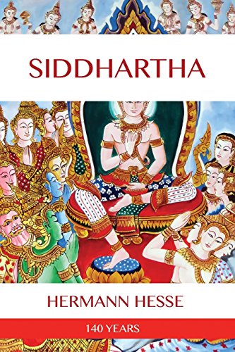 9781788440585: Siddhartha: Hermann Hesse Special Edition