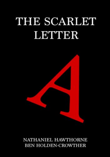 Stock image for The Scarlet Letter for sale by California Books