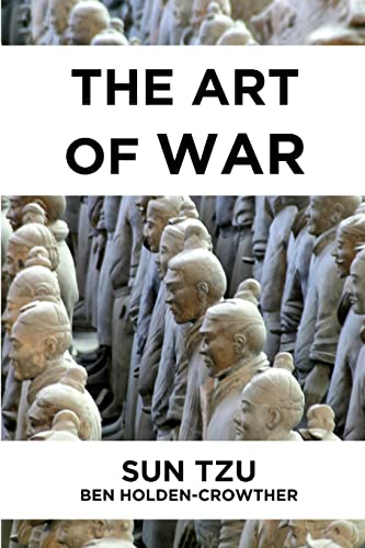 Beispielbild fr The Art of War zum Verkauf von PBShop.store US