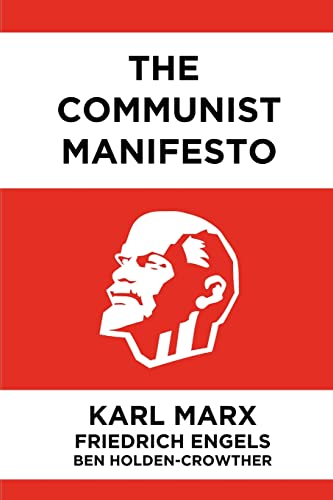 Beispielbild fr The Communist Manifesto zum Verkauf von GreatBookPrices