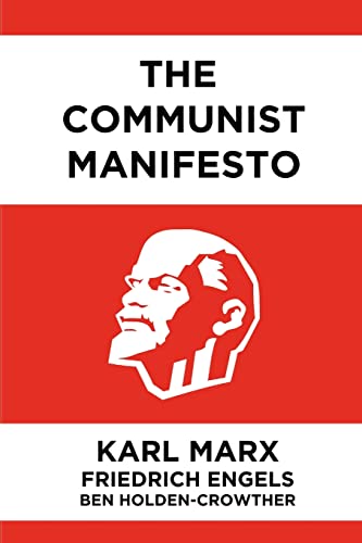 Stock image for The Communist Manifesto for sale by GreatBookPrices